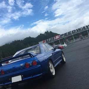 スカイライン GT-R R32