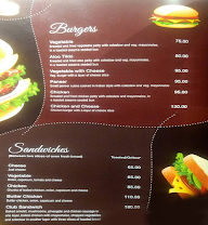 FoodEx menu 4