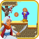 تحميل التطبيق Adventure of Aladeen - The Magic Lamp Wor التثبيت أحدث APK تنزيل