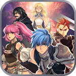 Cover Image of 下载 Aurum Blade EX 1.0.2 APK