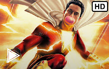 Shazam HD Wallpapers New Tab small promo image