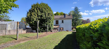 maison à Moutiers-sous-Chantemerle (79)