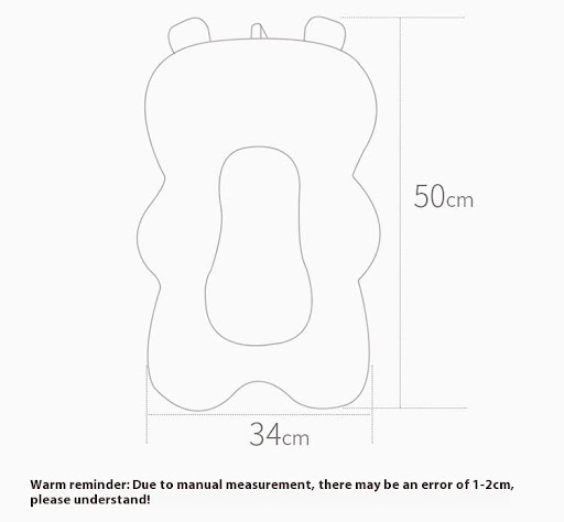 Title 6, Universal Adjustable Suspension Baby Bath Bed, ...