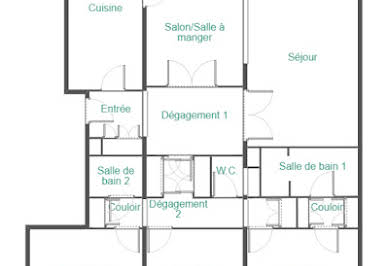 Appartement 15