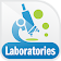 Laboratories icon