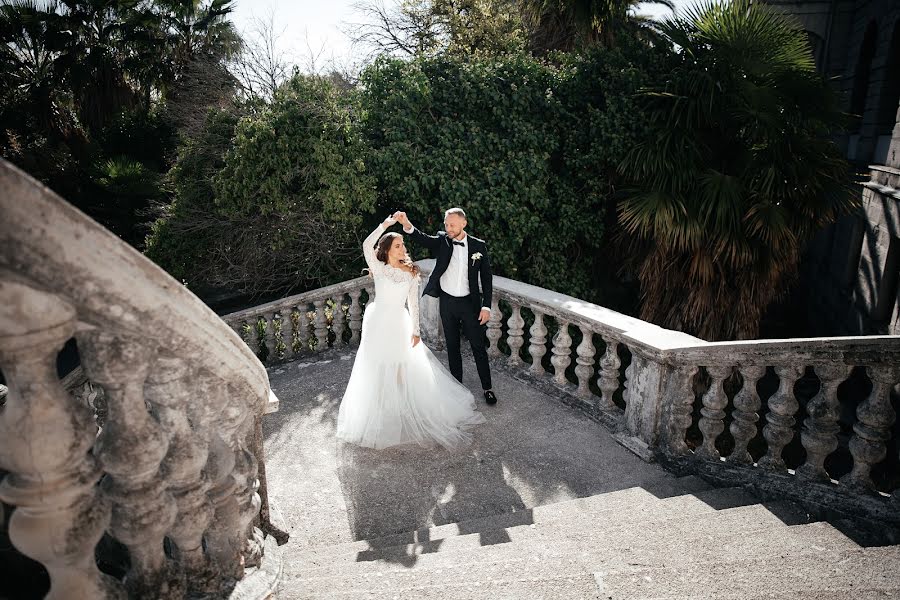 Fotograful de nuntă Dmitriy Makarchenko (weddmak). Fotografia din 4 februarie 2021