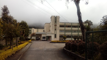 Centro universitario Seminario Mayor Los Sagrados Corazones