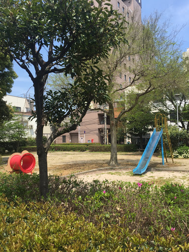 末広町公園