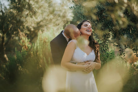 Wedding photographer Jossef Si (jossefsi). Photo of 27 August 2018