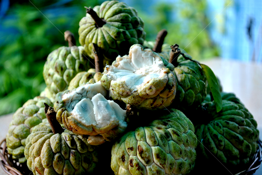 Atis Fruits Vegetables Food Drink Pixoto