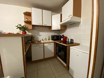 appartement à Vémars (95)