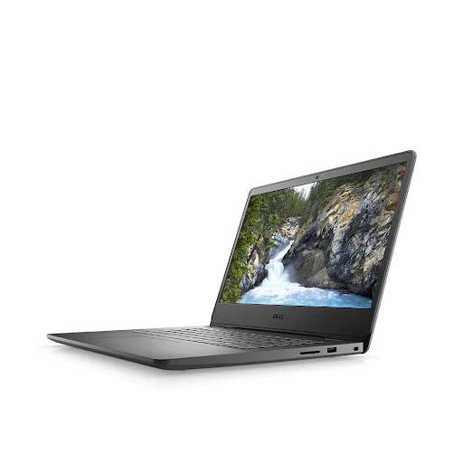 Máy tính xách tay/ Laptop Dell Vostro 14 3400 (YX51W5)(i5-1135G7)(Đen)