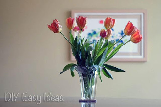 Flower Arrangement Ideas