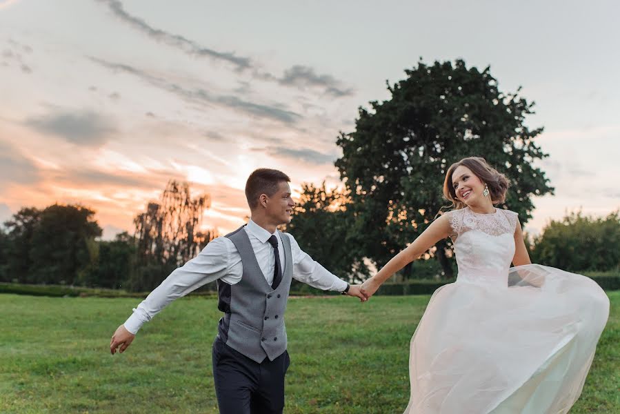 Photographe de mariage Rita Pirogova (ritapirahova). Photo du 8 janvier 2020