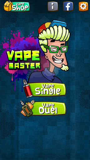 Vape Master (Mod Money)