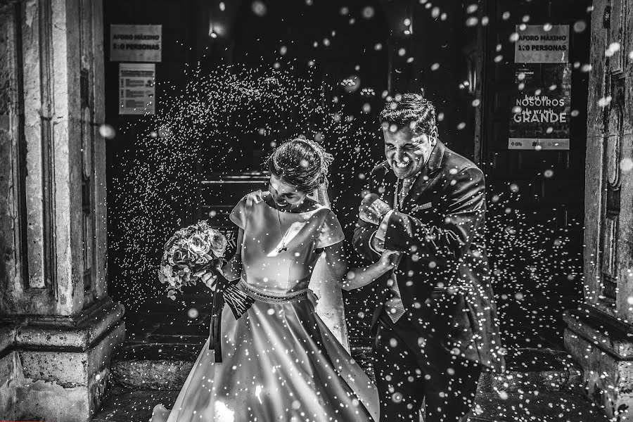 Photographe de mariage Ernst Prieto (ernstprieto). Photo du 24 décembre 2021