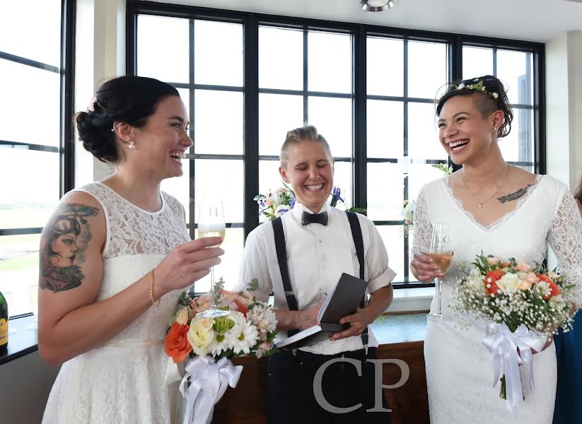 Fotógrafo de casamento Jolea Brown (joleabrown). Foto de 8 de setembro 2019