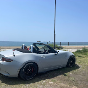 ロードスター ND5RC