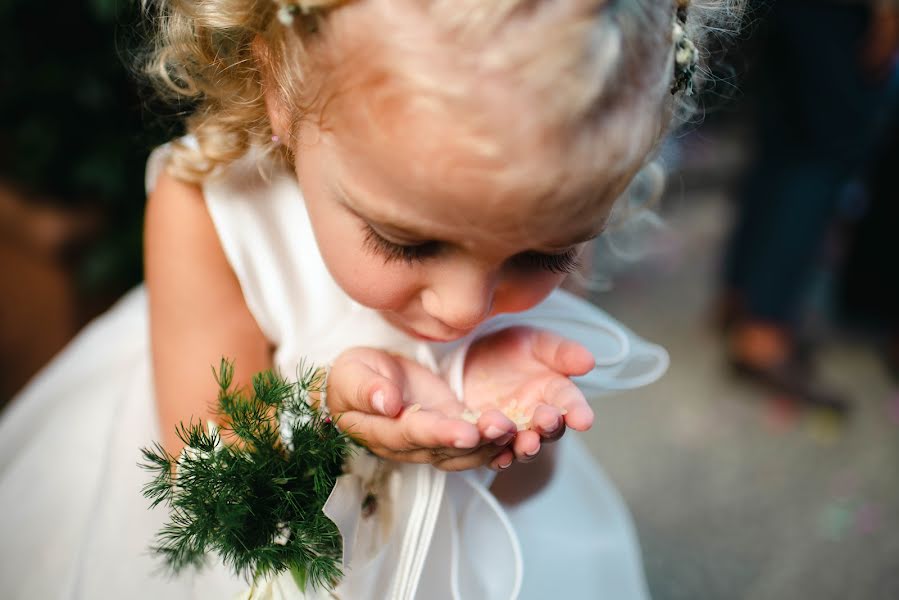 Fotografo di matrimoni Serena Marchisio (serenamarchisio). Foto del 27 marzo 2023