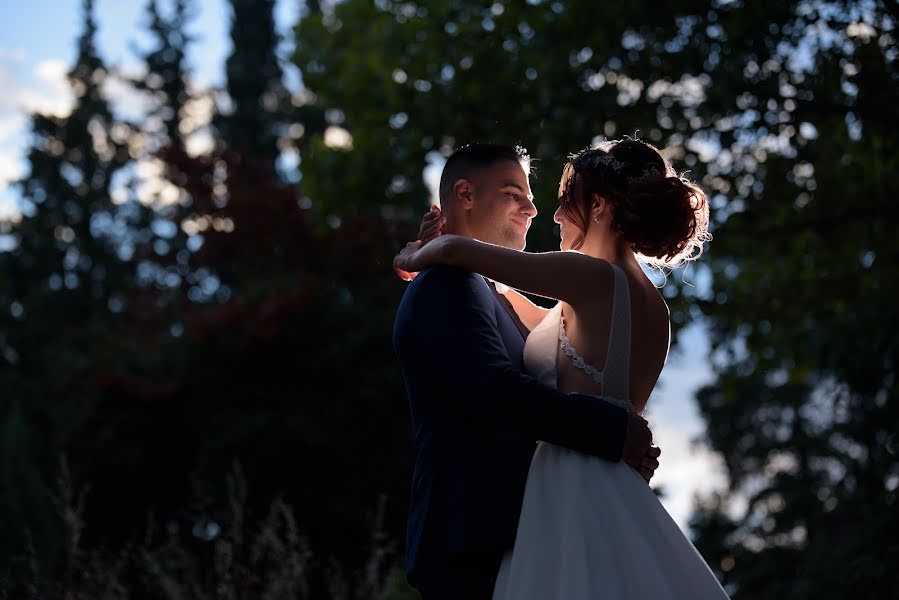 Fotógrafo de bodas Charis Avramidis (charisavramidis). Foto del 10 de septiembre 2018