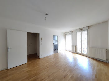 appartement à Maisons-Alfort (94)