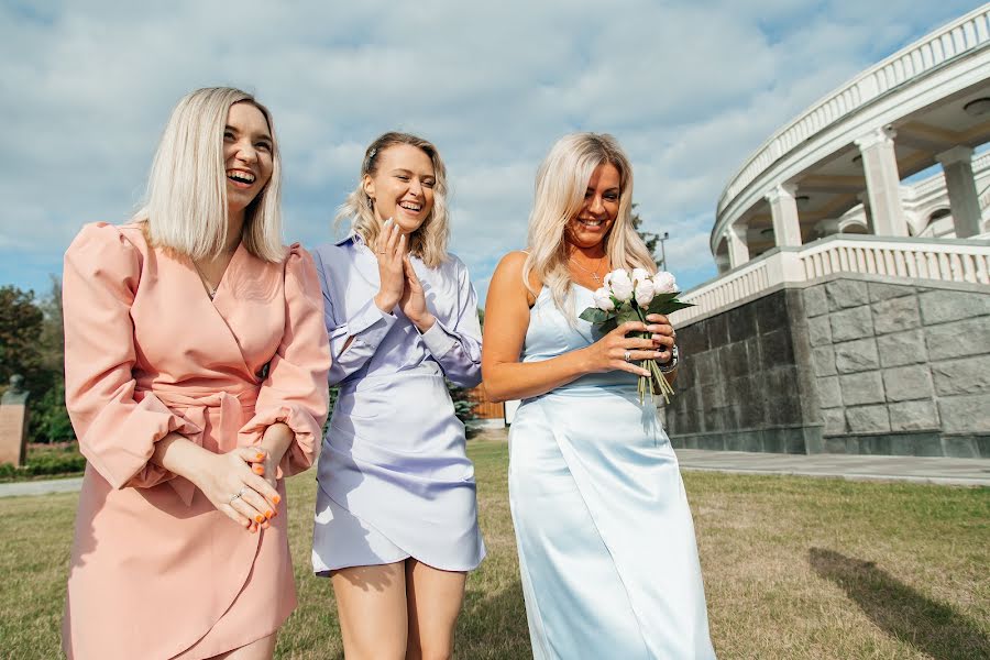 Wedding photographer Nataliya Ekimova (ekimovaphoto). Photo of 20 July 2023