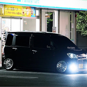 タントカスタム