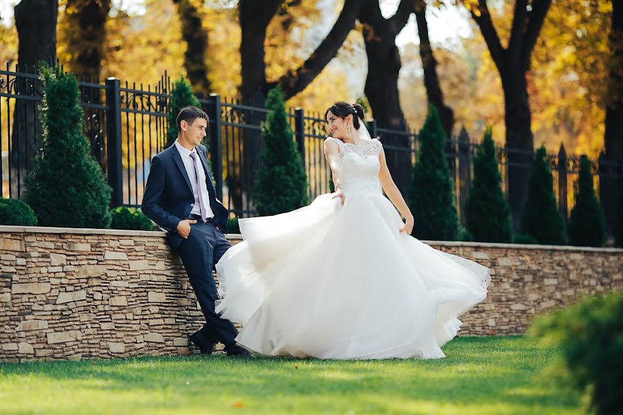 Fotógrafo de bodas Maryana Repko (marjashka). Foto del 26 de enero 2018