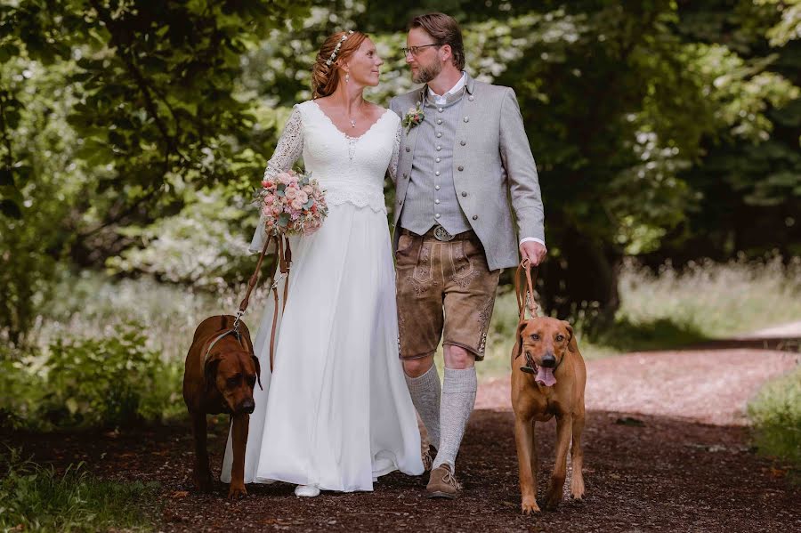 Photographe de mariage Dr. Olaf Munderloh (olafmunderloh). Photo du 28 décembre 2022