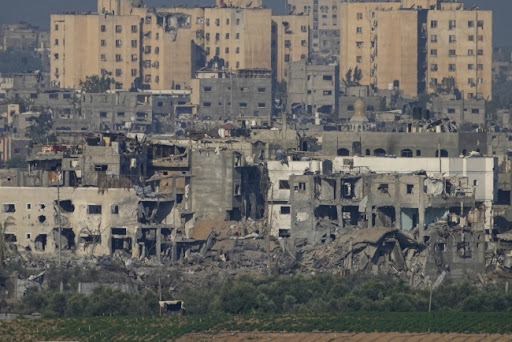 Palestinci upozoravaju da Izrael bombarduje jug Gaze, gde pokušavaju da se sklone