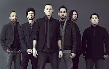 Linkin Park Wallpapers HD Theme small promo image