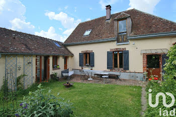 maison à Bouglainval (28)