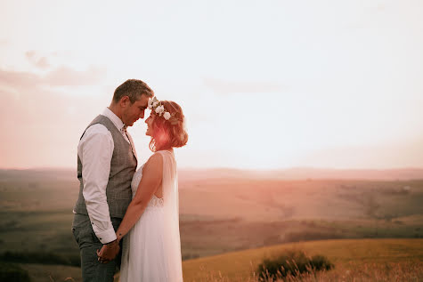 Fotógrafo de bodas Giorgia Angelia (diadaphotofilms). Foto del 13 de mayo