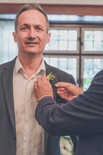 Fotógrafo de bodas Sergiu Iacob (sergiuiacob). Foto del 25 de junio 2022