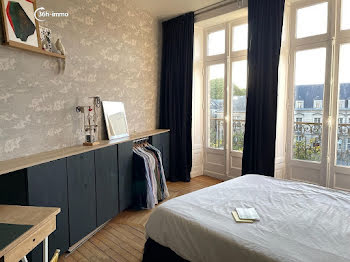 appartement à Nantes (44)