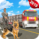 Download Dog Transport Truck Driver - Pet Dog Simulator For PC Windows and Mac