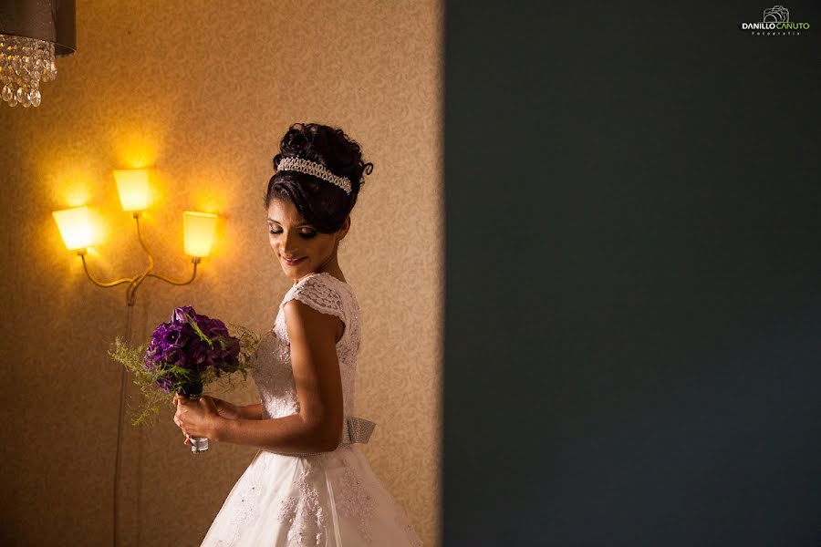 Fotógrafo de casamento Danillo Canuto (danillocanuto). Foto de 11 de maio 2020