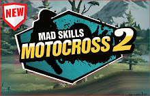 Mad Skills Motocross HD Wallpapers Game Theme small promo image