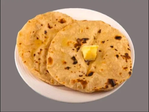 Butter Tawa Roti