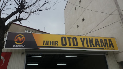 Nehir Oto Yıkama