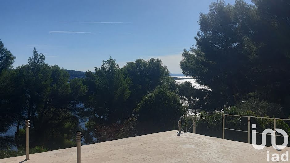 Vente maison 4 pièces 120 m² à Istres (13800), 390 000 €