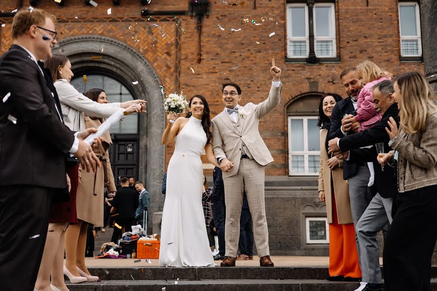 Hochzeitsfotograf Alexandr Marten (alexandrmarten). Foto vom 10. Juli 2022