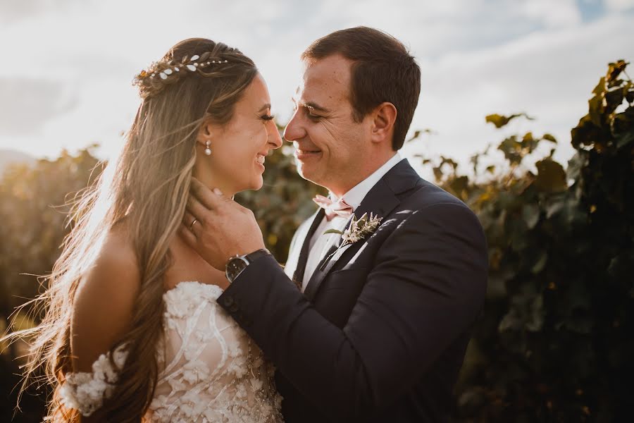 Fotógrafo de bodas Facundo Berta (faqberta). Foto del 14 de mayo 2021