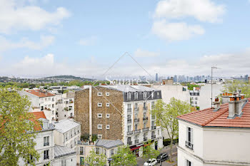 appartement à Boulogne-Billancourt (92)