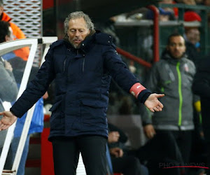 Preud'homme : "Un manque de réflexion"