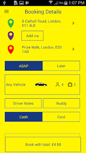 Thatch Cars(圖4)-速報App