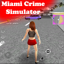 Herunterladen 👧 Miami Crime Simulator Girl Installieren Sie Neueste APK Downloader