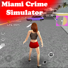 👧 Miami Crime Simulator Girl 1