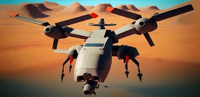 Drone 2 Free Assault APK for Android Download