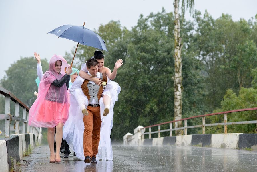 Fotógrafo de bodas Henrikas Kudirka (henged). Foto del 22 de diciembre 2018